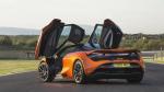 McLaren 720S Coupe 2017 года (WW)
